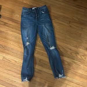 jeans from abocrombie